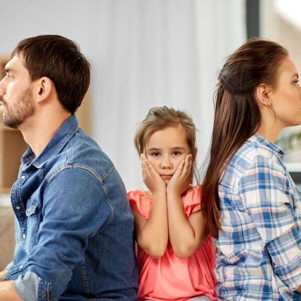 Boşanma Süreci Sorunları