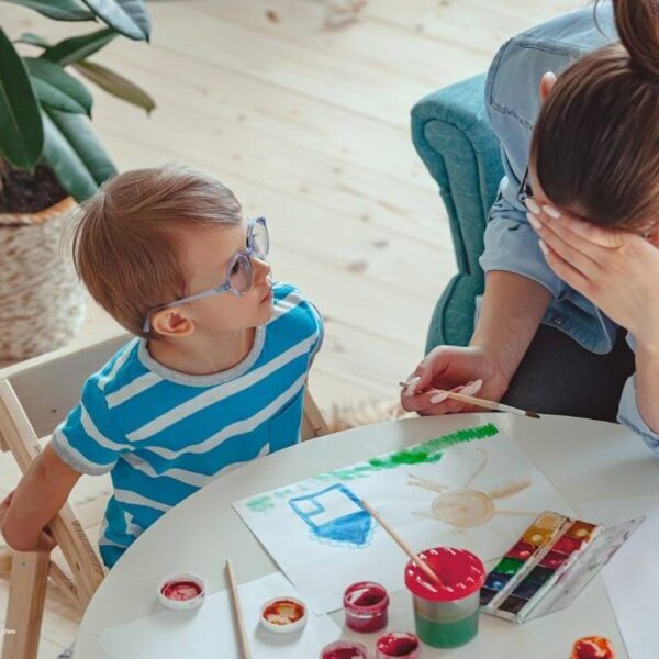 DİKKAT EKSİKLİĞİ VE HİPERAKTİVİTE BOZUKLUĞU