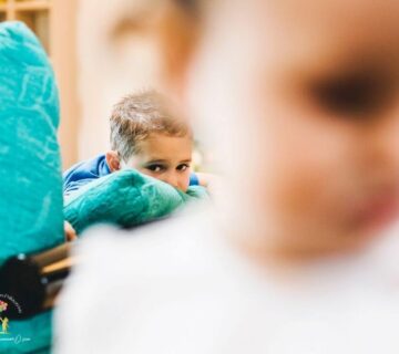 Kardeş Kıskançlığı