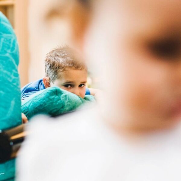 Kardeş Kıskançlığı