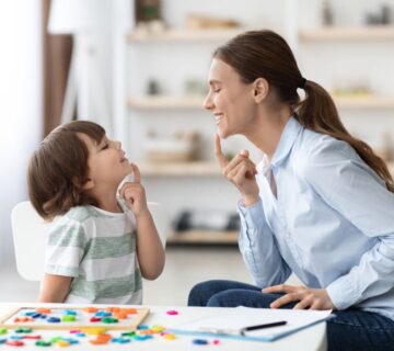 Çocuklarda Asperger Sendromu